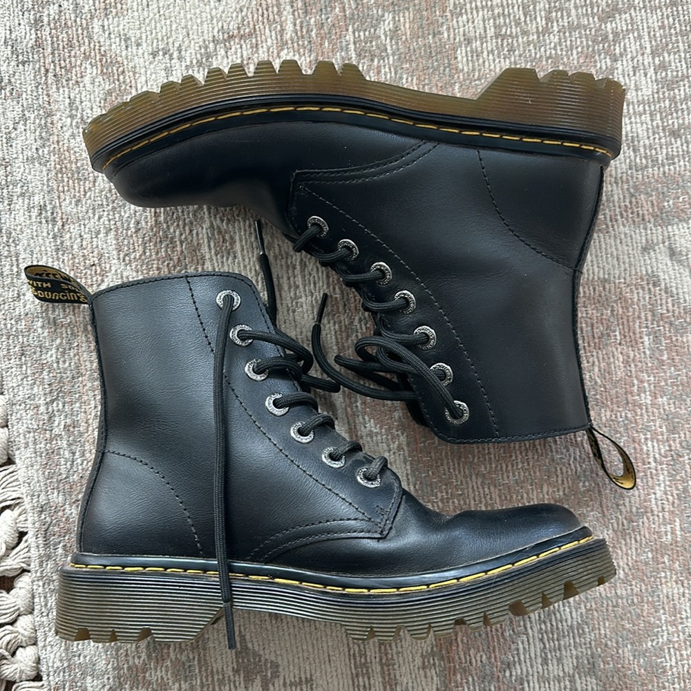 Dr Martens Boots